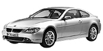 BMW E63 C3784 Fault Code