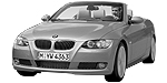 BMW E93 C3784 Fault Code