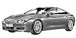 BMW F06 C3784 Fault Code